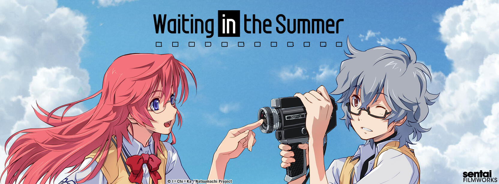 Waiting in the Summer (Translation and ADR QA)
